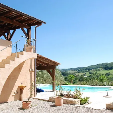 Villa - Miribel 2 Hébergement de vacances *