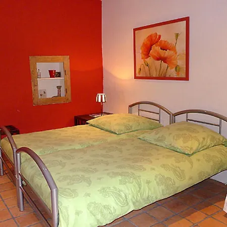 Villa - Miribel 2 Hébergement de vacances
