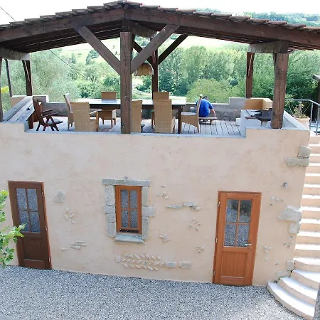 Hébergement de vacances Villa - Miribel 2 *