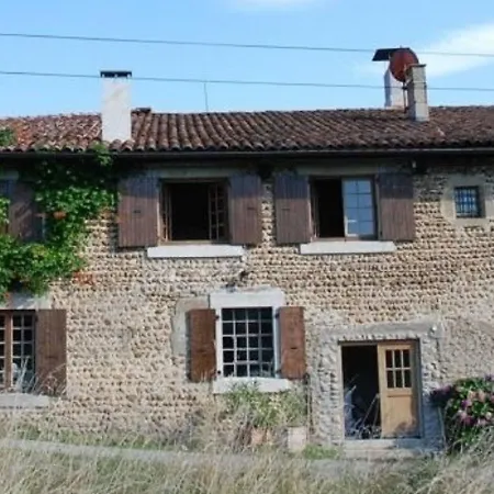 Villa - Miribel 2 * Montmiral