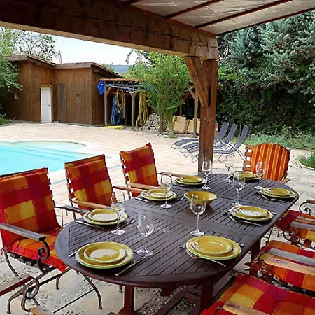 Villa - Miribel 2