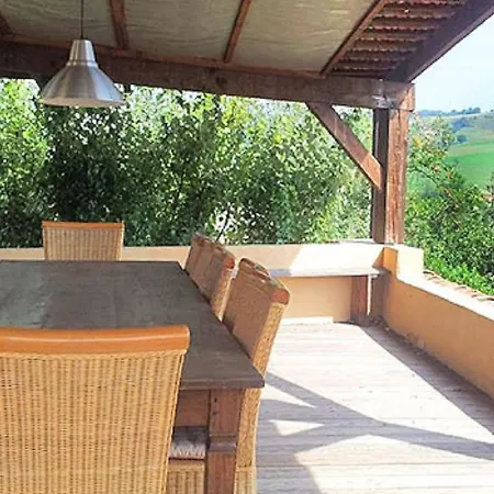 Hébergement de vacances Villa - Miribel 2 Montmiral