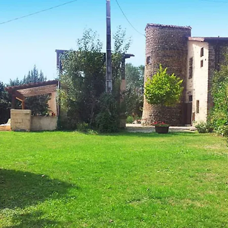 Villa - Miribel 2 Hébergement de vacances *