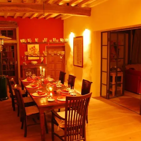 Villa - Miribel 2
